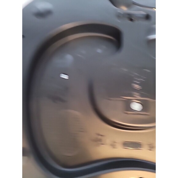 VTech Alphabet Red Apple ABC Learning Toy Preschool Letters Music & Lights Works - Picture 11 of 16